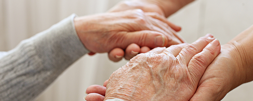 Seniors & Services d'Aide & Maintien à domicile